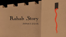 Load image into Gallery viewer, Rahab&#39;s Story