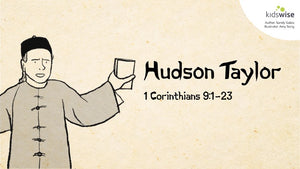 Hudson Taylor