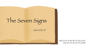 The Seven Signs