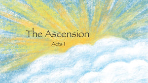 The Ascension