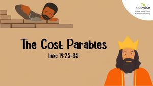 The Cost Parables