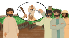 Load image into Gallery viewer, The Parable Of The Tenants