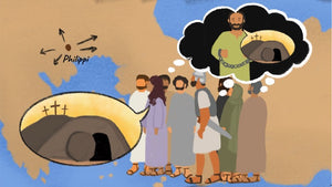 Gospel Partnership