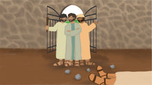 Load image into Gallery viewer, The Parable Of The Tenants