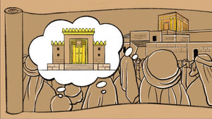 The Greater Temple