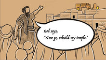 Load image into Gallery viewer, God&#39;s House First