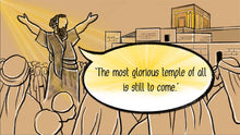 Load image into Gallery viewer, The Greater Temple
