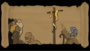 Learn From The Past