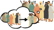 Load image into Gallery viewer, The Parable Of The Tenants