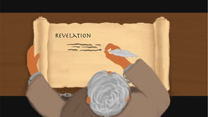 Jesus Rules