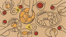 Load image into Gallery viewer, The Lord’s Supper