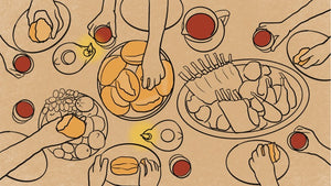 The Lord’s Supper
