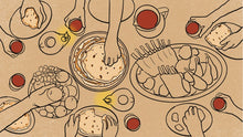 Load image into Gallery viewer, The Lord’s Supper