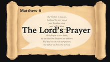 Load image into Gallery viewer, Our Daily Bread