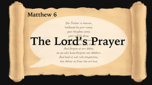 Our Daily Bread