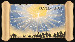 All Glory To The Lamb