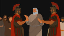Load image into Gallery viewer, Jesus Rules