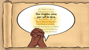 Your Kingdom