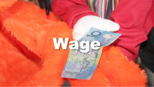 Load image into Gallery viewer, Gift vs. Wage