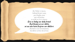 Forgive Us