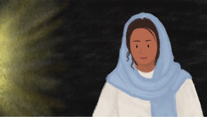 Mary's Good News