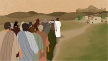 Load image into Gallery viewer, The King On A Donkey