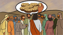 Load image into Gallery viewer, Bread Of Life