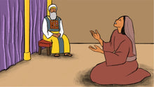 Load image into Gallery viewer, Hannah's Prayer