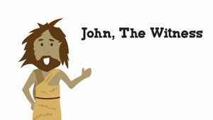 John The Witness