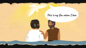 Fully Human, Fully God