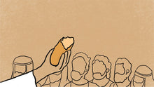 Load image into Gallery viewer, The Lord’s Supper