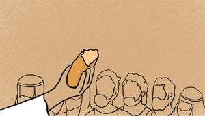 The Lord’s Supper