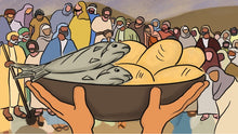 Load image into Gallery viewer, Bread Of Life