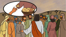 Load image into Gallery viewer, The Miracle Lunch