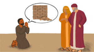 The Cost Parables