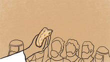 Load image into Gallery viewer, The Lord’s Supper