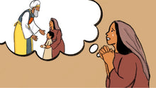 Load image into Gallery viewer, Hannah's Prayer