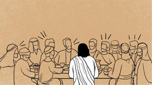 Load image into Gallery viewer, The Last Supper