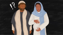 Load image into Gallery viewer, The Birth Of The Saviour