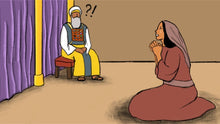 Load image into Gallery viewer, Hannah's Prayer