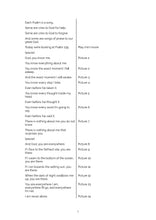 Load image into Gallery viewer, Songs Of God&#39;s People - 9 Lessons
