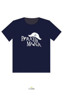 Pirate Mania