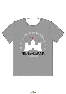 Medieval Mania