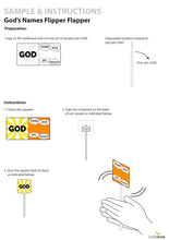 Load image into Gallery viewer, The Lord&#39;s Prayer - 6 Lessons