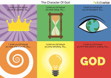 Load image into Gallery viewer, The Lord&#39;s Prayer - 6 Lessons