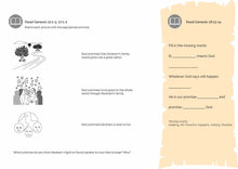 Load image into Gallery viewer, The Lord&#39;s Prayer - 6 Lessons