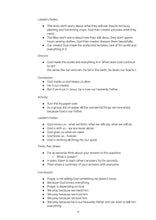 Load image into Gallery viewer, The Lord&#39;s Prayer - 6 Lessons