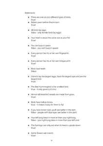 The Lord's Prayer - 6 Lessons