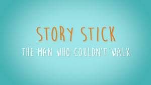 Mini Movie / The Man Who Couldn't Walk