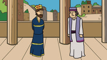 Load image into Gallery viewer, The Pain Of The King